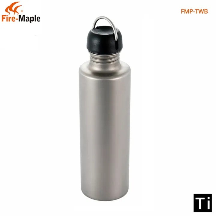 Fire Maple Titanium Water Bottle 700 ml