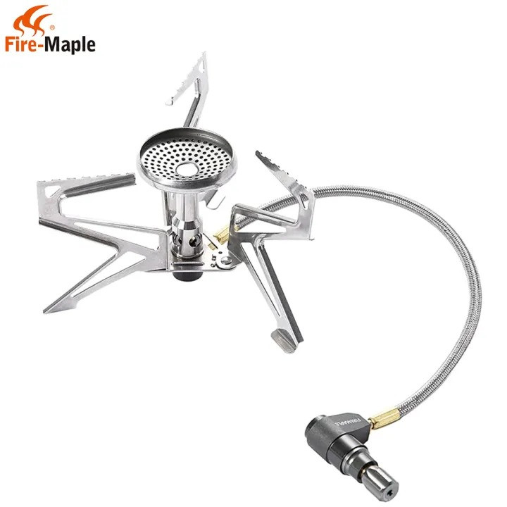 Fire Maple Polaris Pressure Regulator Camping Stove
