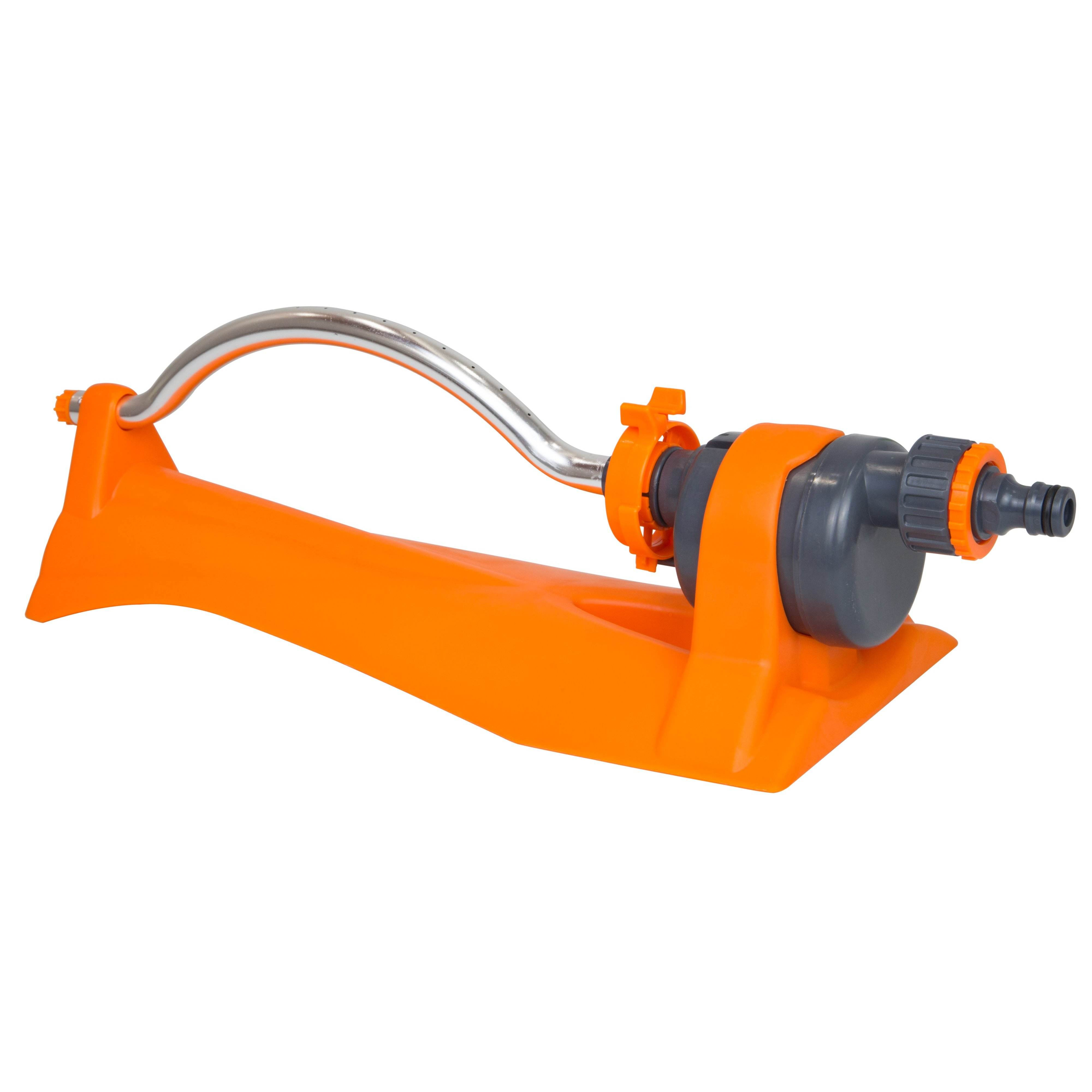 Spanco Oscillating Sprinkler with 15 holes SP-3050
