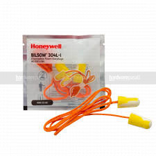 Honeywell  Ear Plug - 20pcs