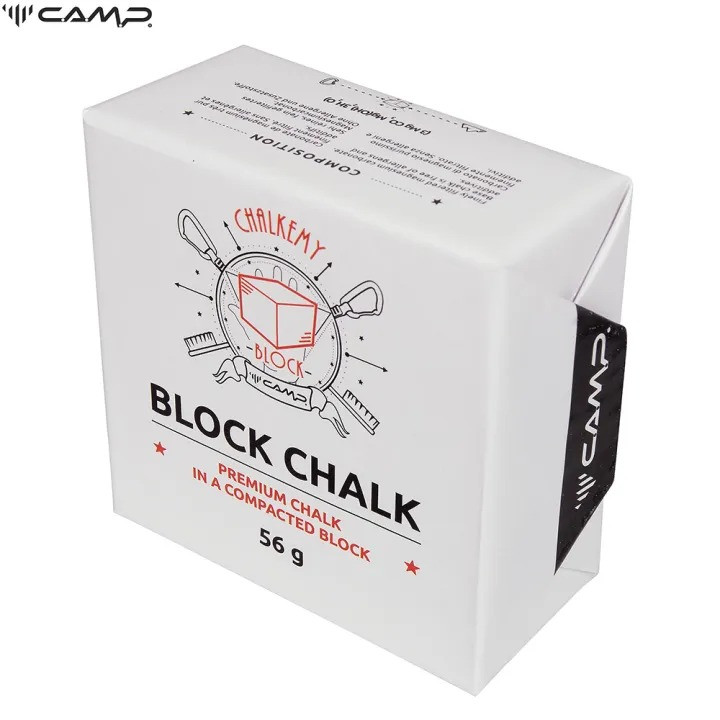 Camp Chalk Block 56 g