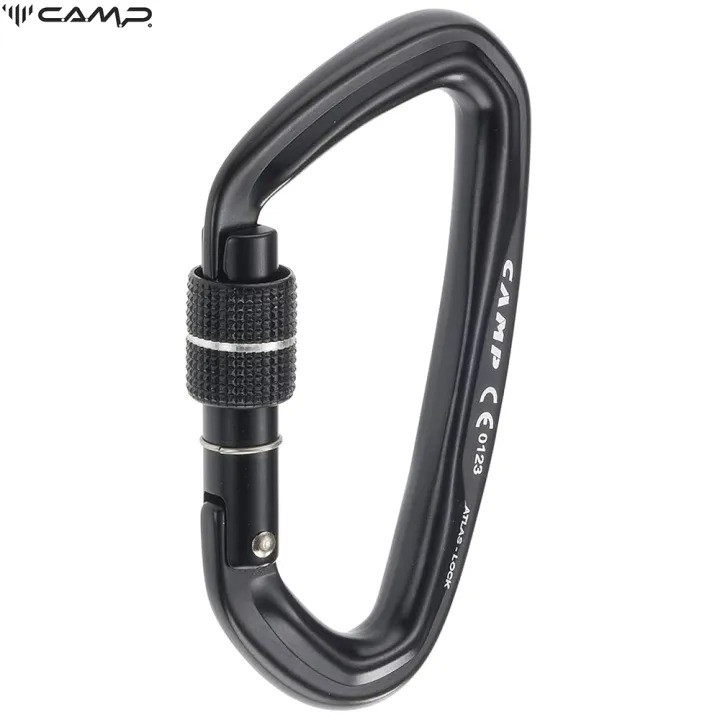 Camp Atlas Lock Carabiner