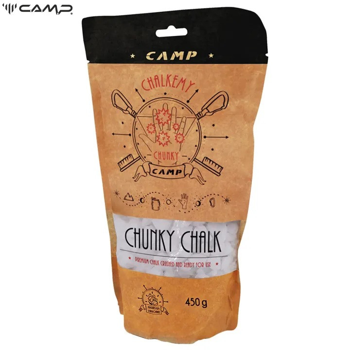 Camp Chunkey Chalk 450 g