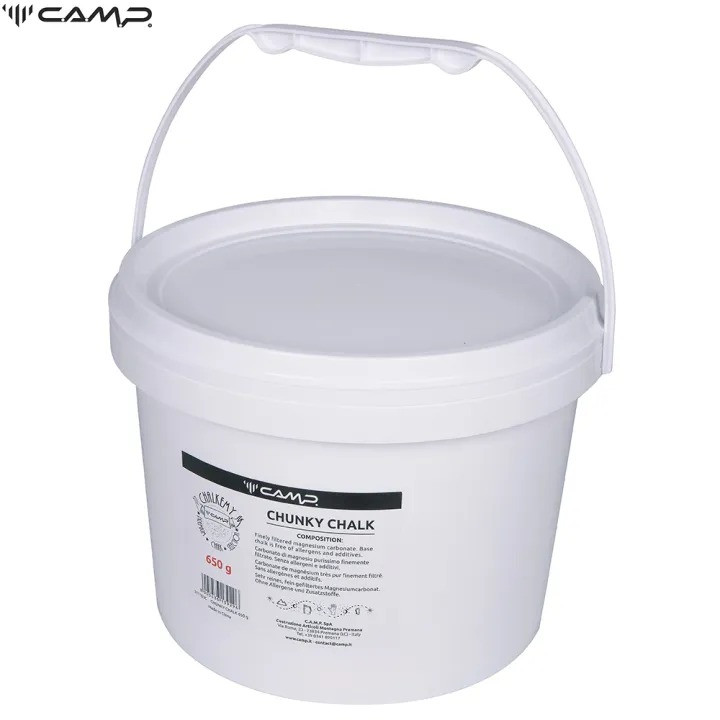 Camp Chunkey Chalk 650 g