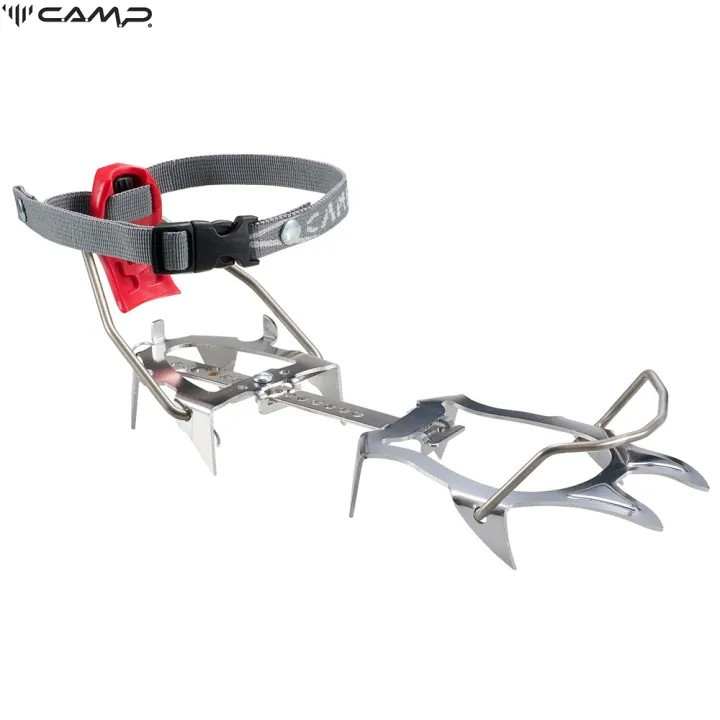 Camp Tour Nanotech Automatic Crampon