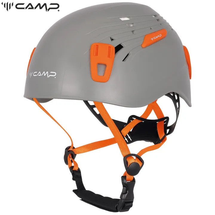 Camp Titan Helmet Large
