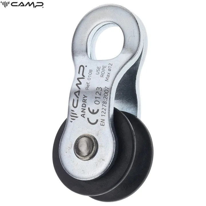 Camp Andry Mobile Pulley