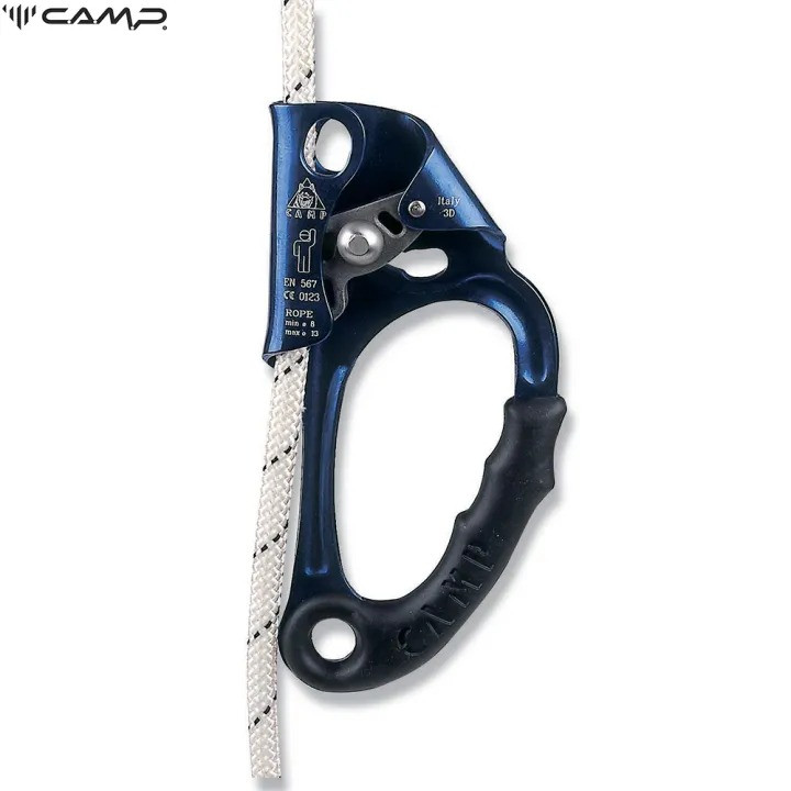 CAMP Pilot Rope Ascender