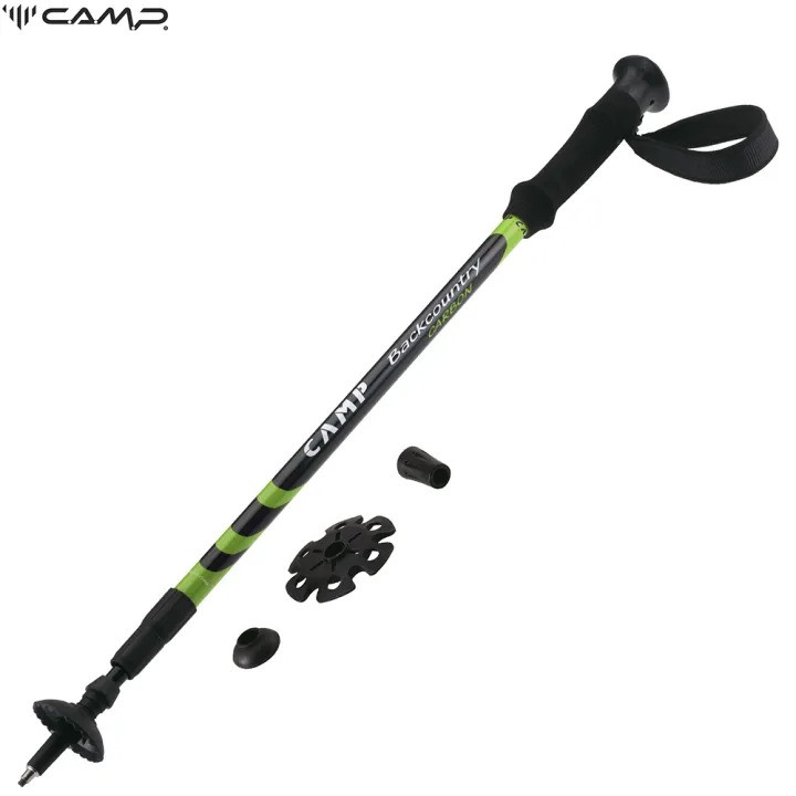 Camp Backcountry Carbon Pole (Per Piece)