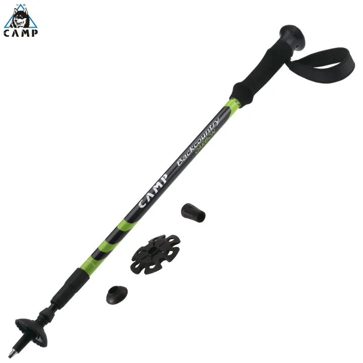 Camp Backcountry Carbon Pole (Per Piece)