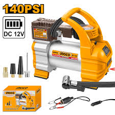 Ingco Auto Air Compressor AAC1408