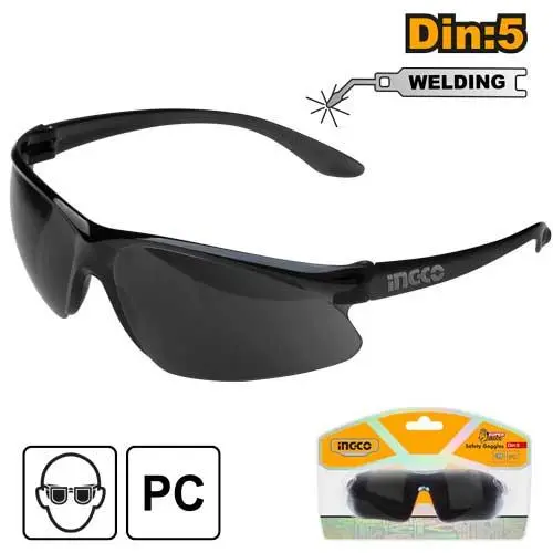 Safety Goggles (Only for welding) HSG07