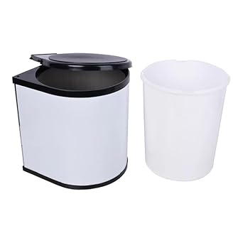 Mont Autolid Dustbin 9L