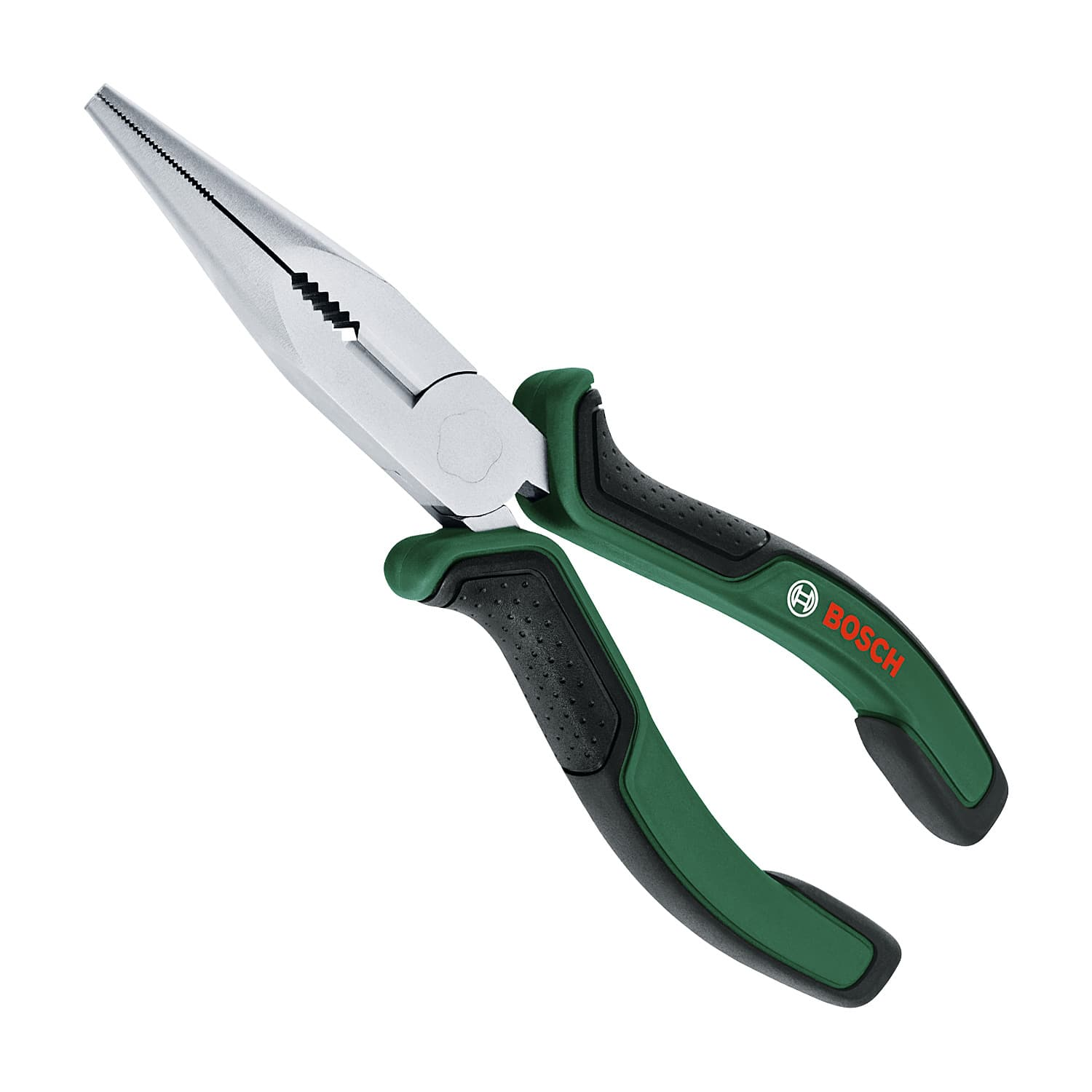 Bosch 1600 A03 2VC Nose Pliers 180mm