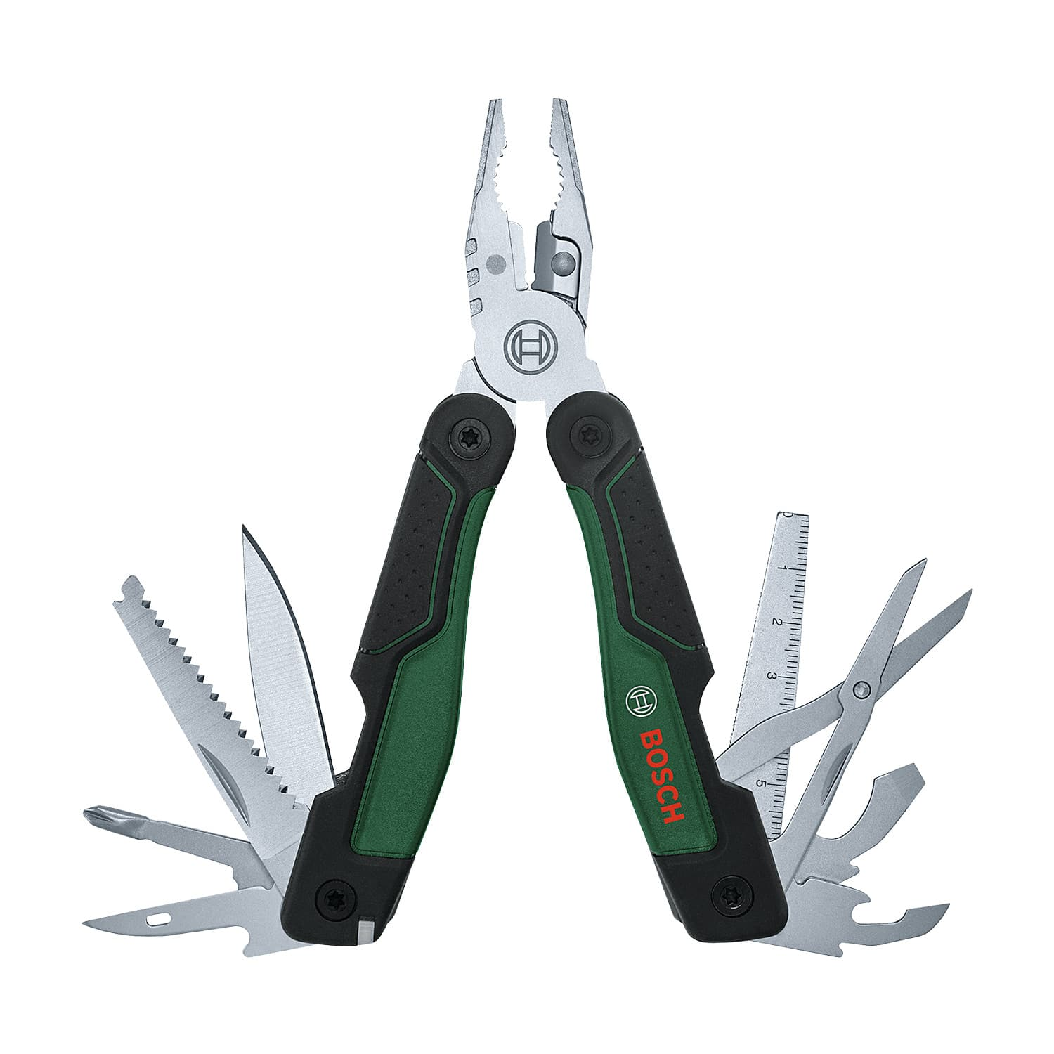 Bosch 16-in-1 Multi Function Plire 1600 A02 Z98