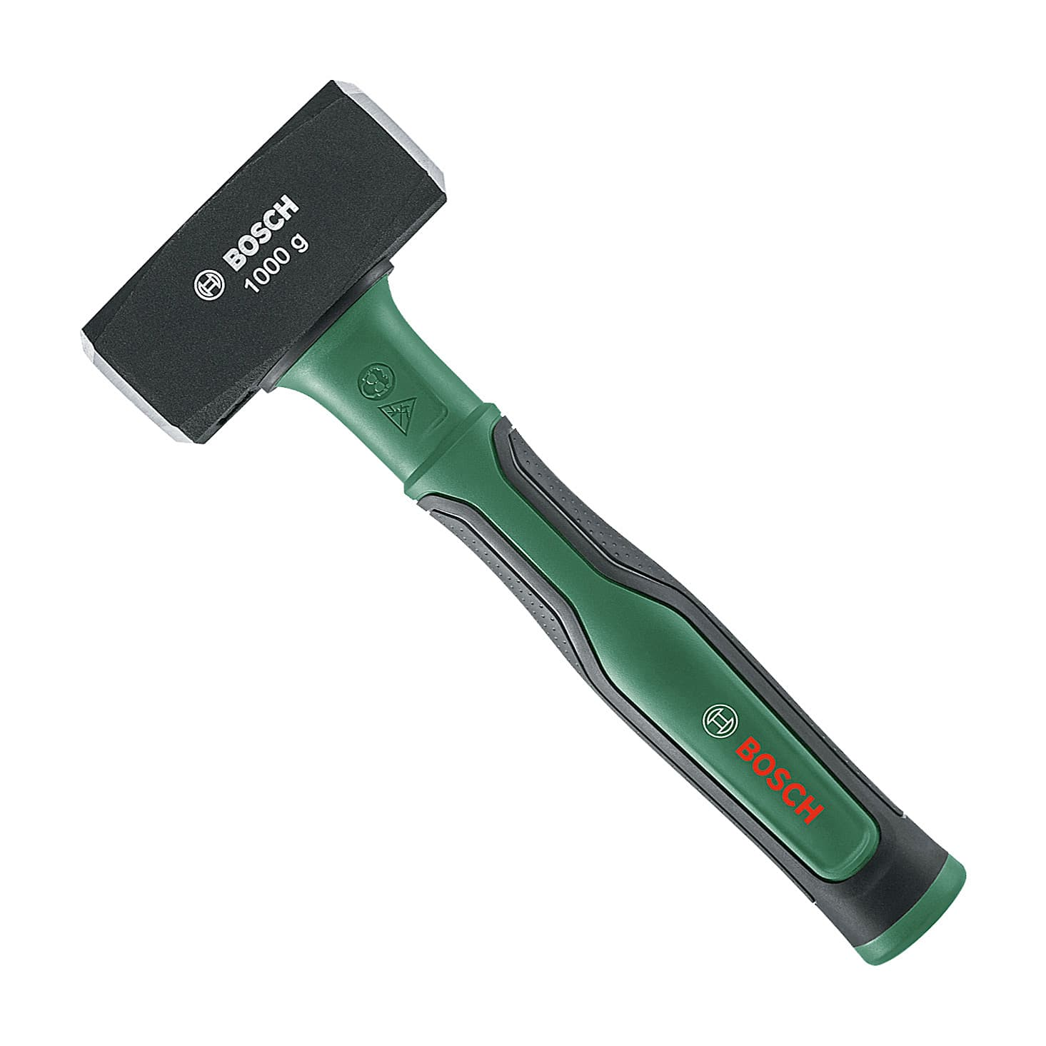 Bosch 1000g Club Hammer 1600 A02 ZA4