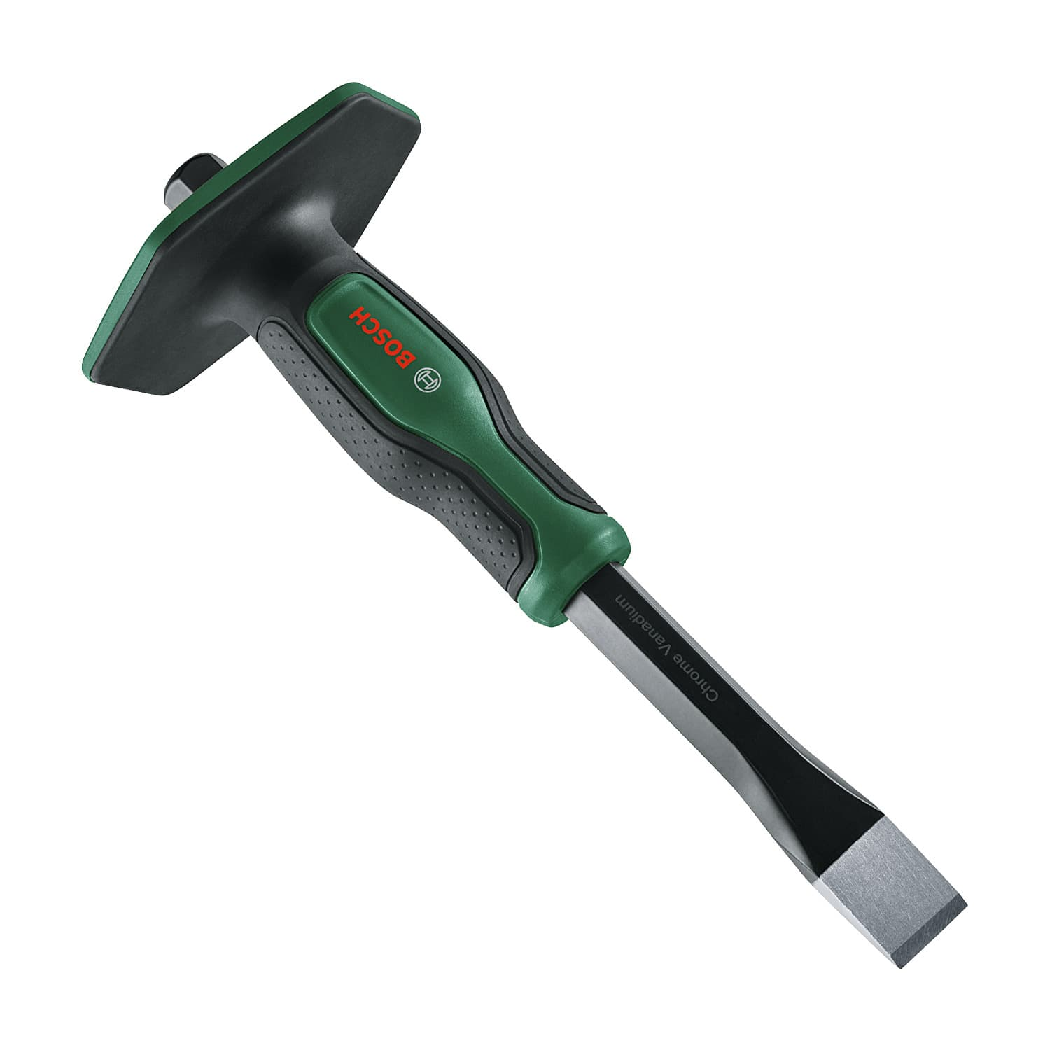 Bosch 22 mm x 250 mm Flat Stone Chisel 1600 A02 ZA5