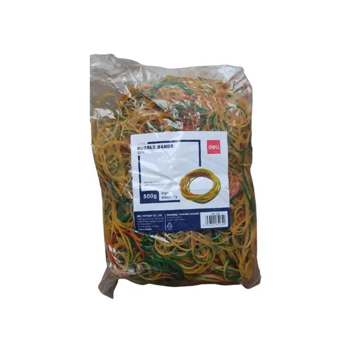 Deli 45mm Rubber Band EZ211