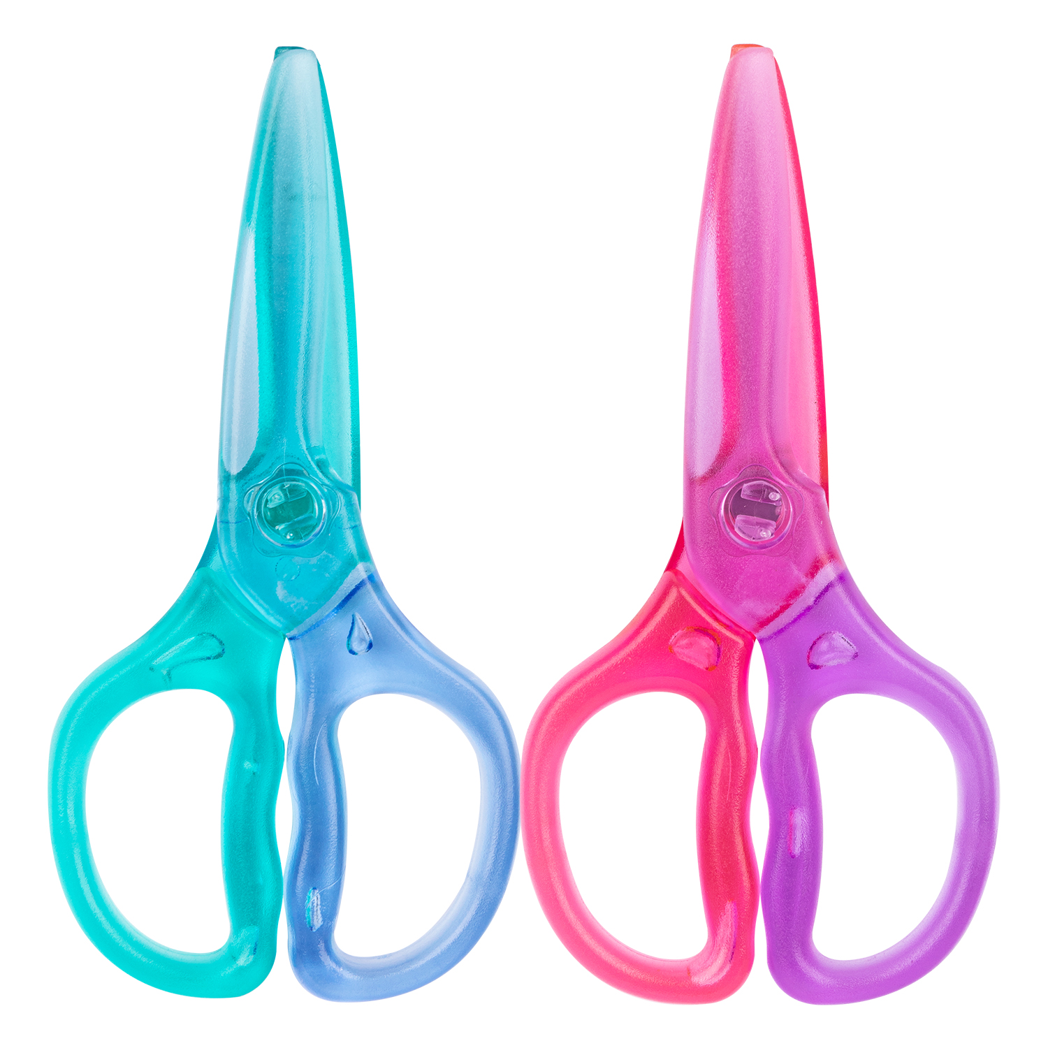 Deli 120mm Kids Scissor E6067
