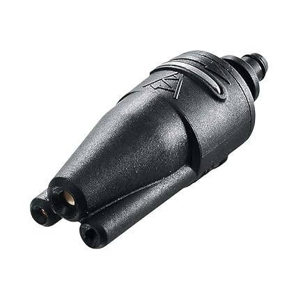 Bosch 3 in 1 Pressure Washer Nozzle
