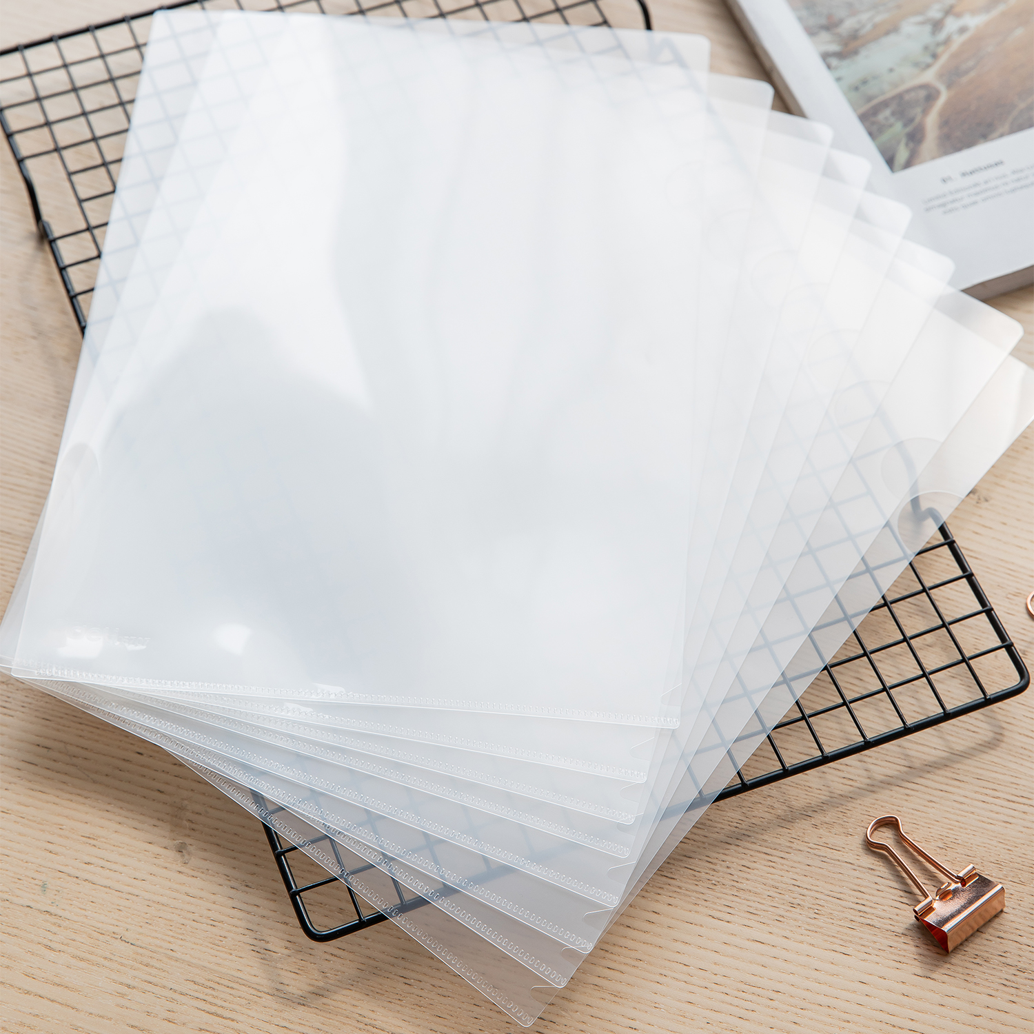 Deli L‑Report File EF00112