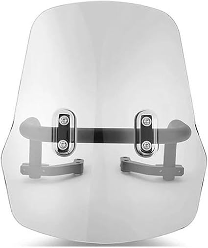 Honda CRF Clear Winshield