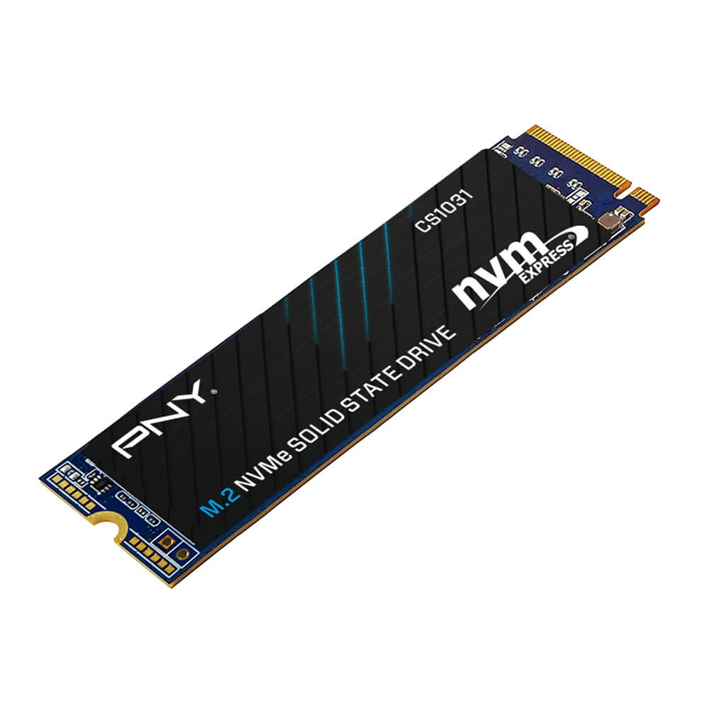 PNY 2TB CS1031 GEN 3*4 INTERNAL SSD NVME