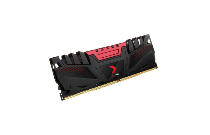 PNY 8GB XLR8 DDR4 3200 MHz HEATSINK DESKTOP RAM