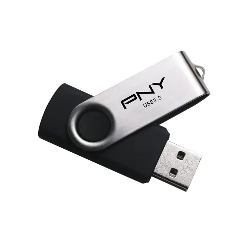 PNY 256gb TURBO Pendrive