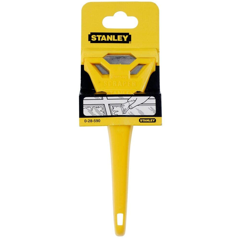 Stanley Window Scrapper 0-28-590