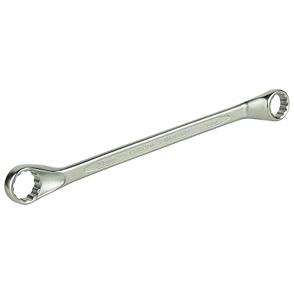 Stanley 24x27mm Ring Spanner 70-390E