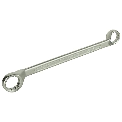 Stanley 25x28mm Ring Spanner 70-391E