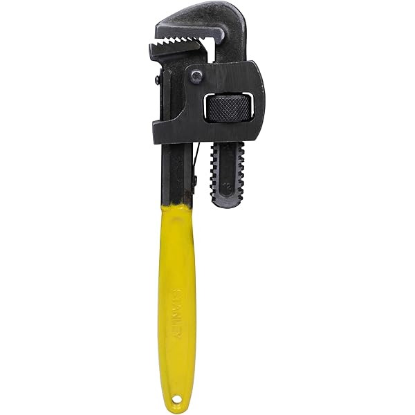 Stanley 71-645 Pipe Wrench 600mm