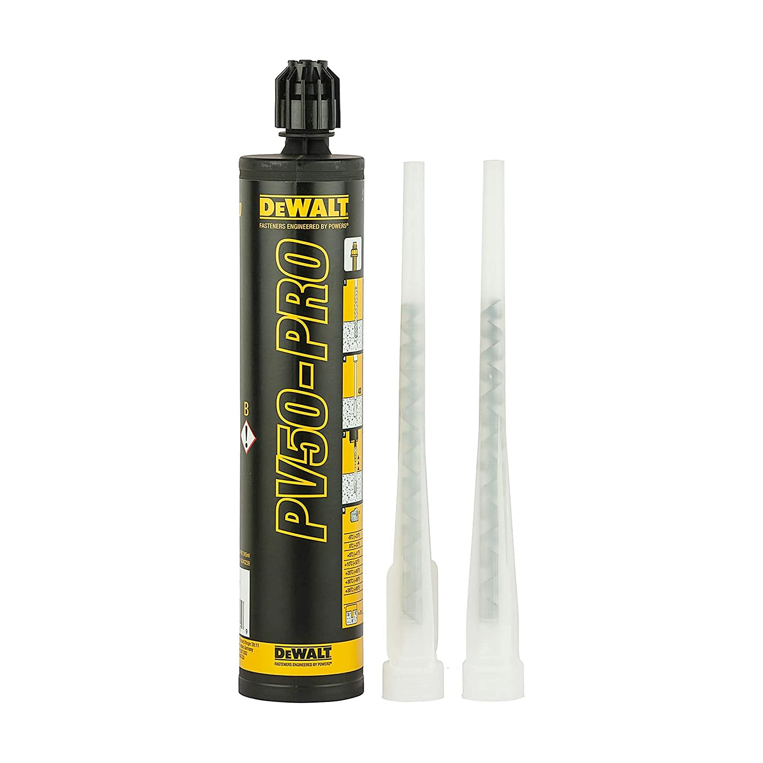 DFC1310150 PV 50 Pro 345 ML