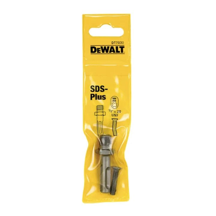 Dewalt Adapter Chuck SDS DT7030-QZ