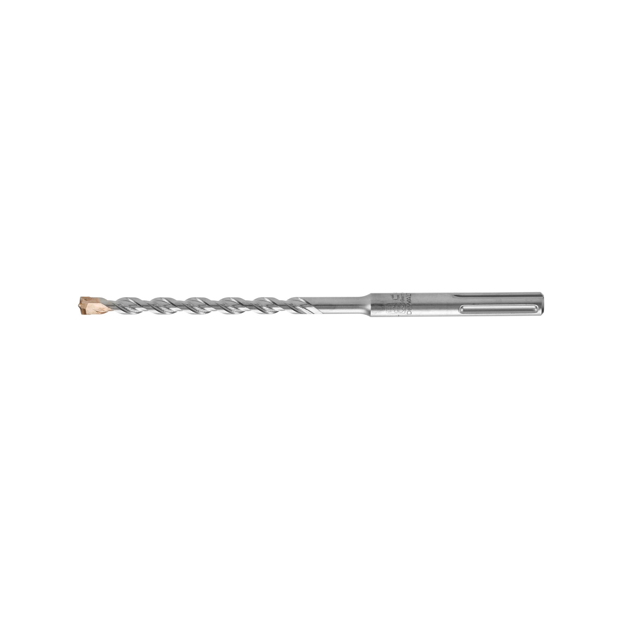 Dewalt 16mmx340mm SDS Max Drill Bit- 4 Cutter DT9409-QZ