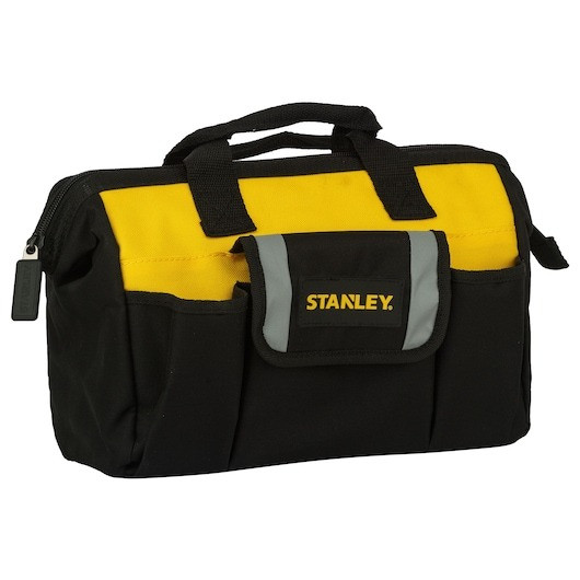 Stanley 12” Soft Side Tool Bag STST512114