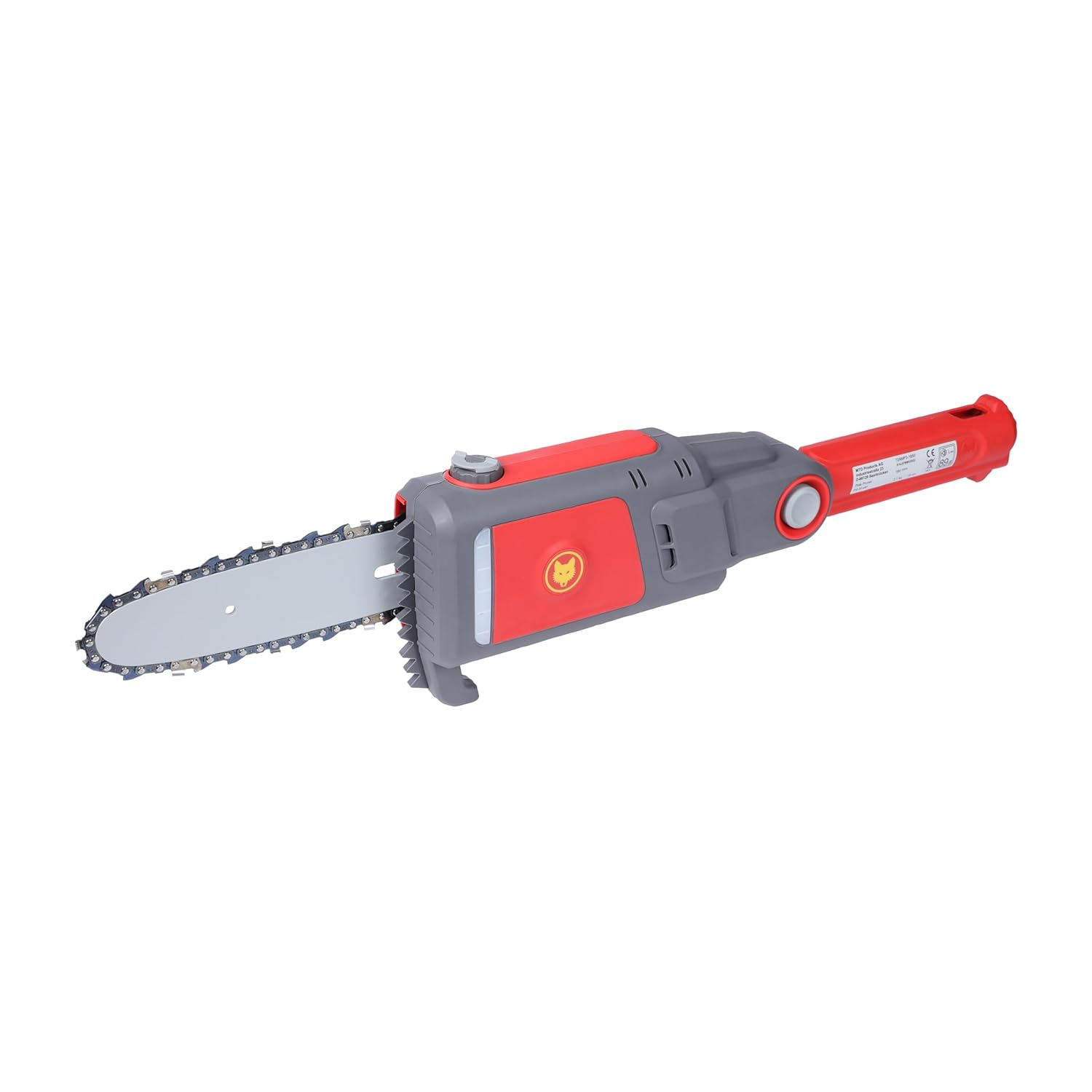 Wolf Garten e-multi-starÆ POLE SAW 72AMP3-1650