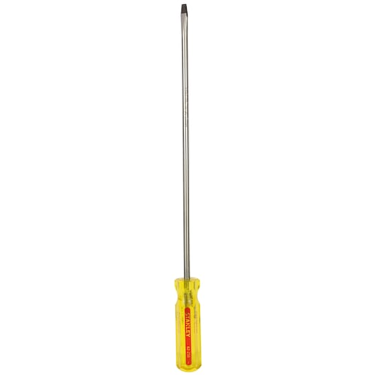 Stanley Fix Bar Screwdriver Flat 6X250mm STHT60514-8B