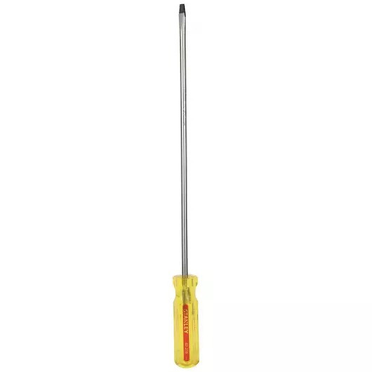 Stanley Fix Bar Screwdriver Flat 10X450mm STHT60525
