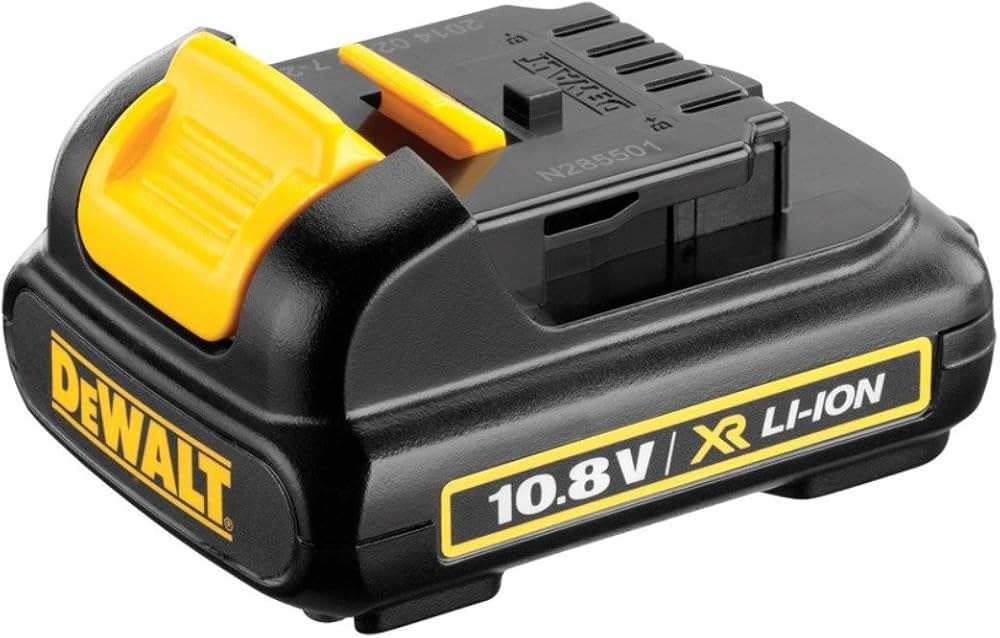 Dewalt 10.8V Li-Ion Battery N394615