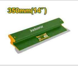 Jadever JDXL2335 Drywall Skimming Blade 14"