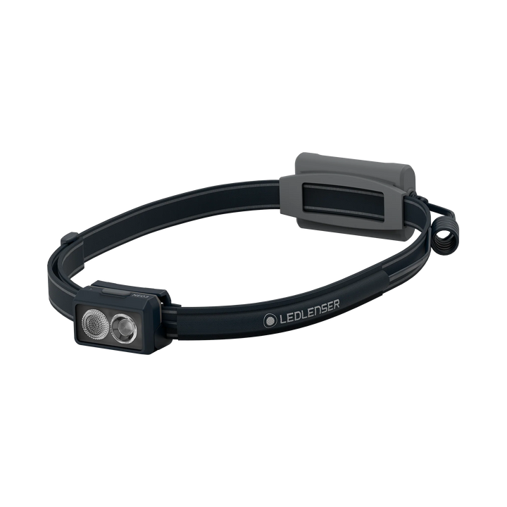 Ledlenser NEO3 (502717) Headlamp