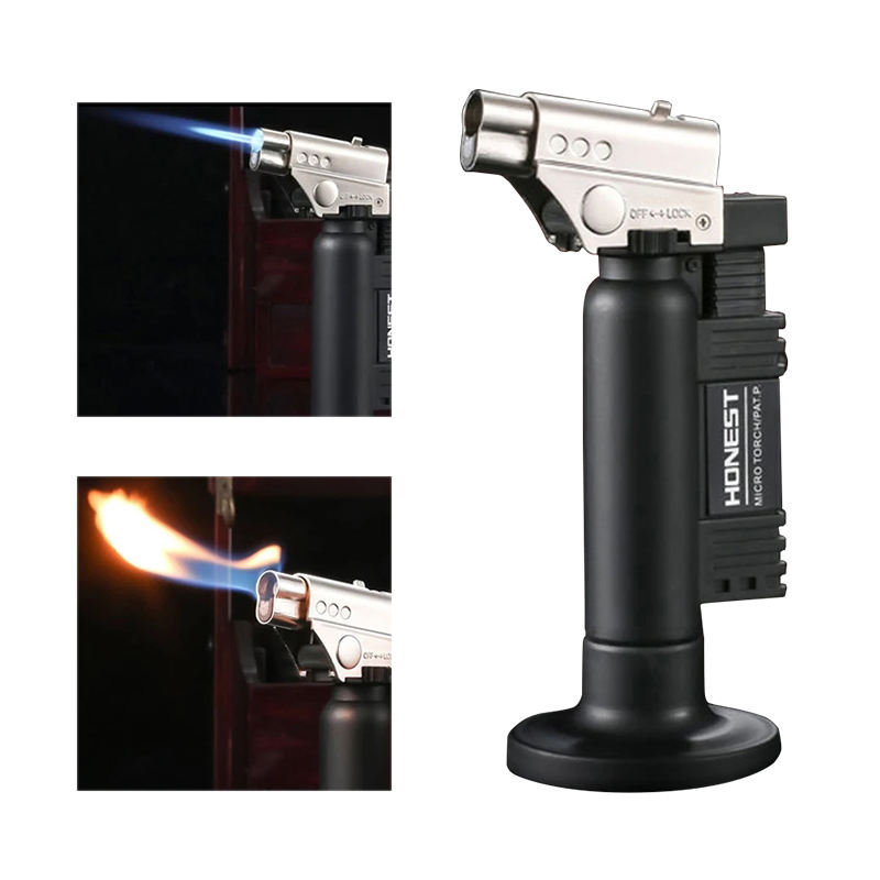 Honest 500 Jet Torch Lighter