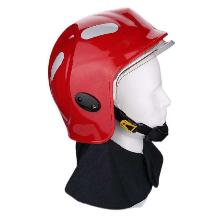 Fireman Helmet ATI-EU601