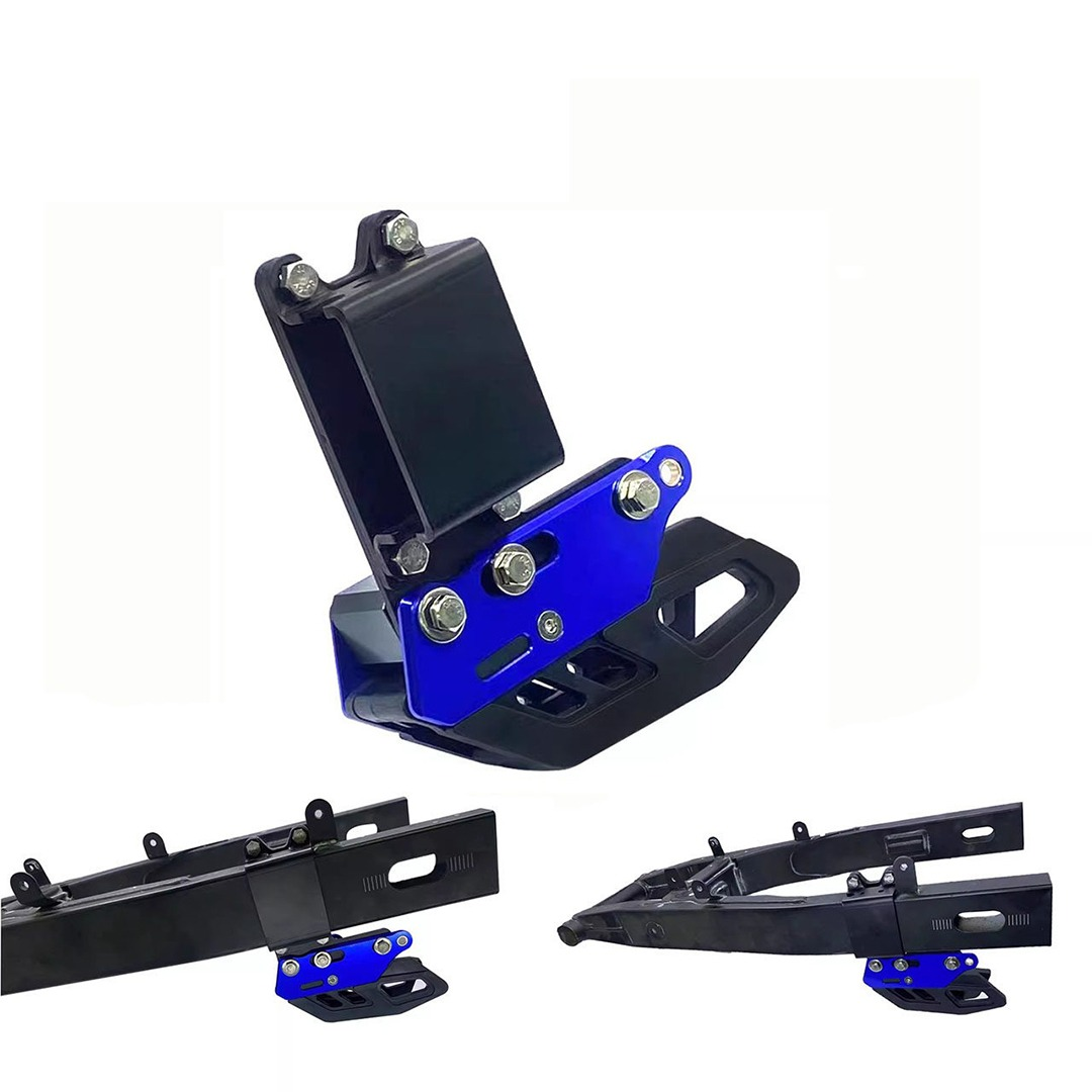 Yamaha WR155R Chain Guide