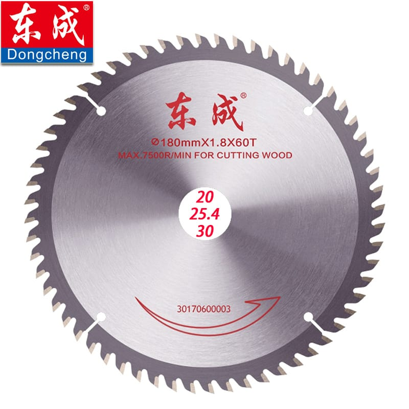 Dongcheng TCT Circular Saw Blade