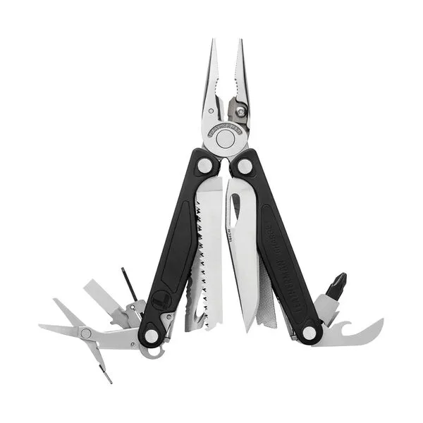 Leatherman Charge Plus Multitool