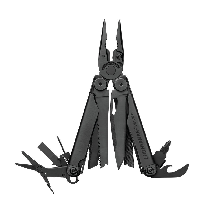 Leatherman Waveplus Multitool