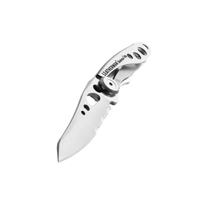 Leatherman Skeletool KBx Folding Pocket Knife